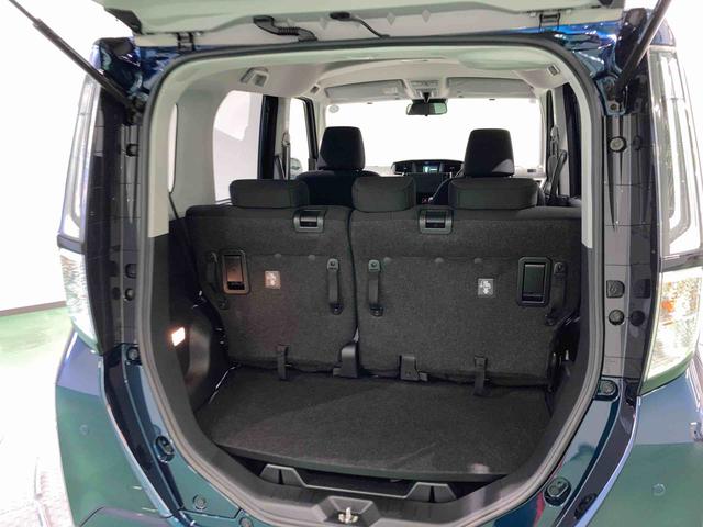トールカスタムＧ（青森県）の中古車