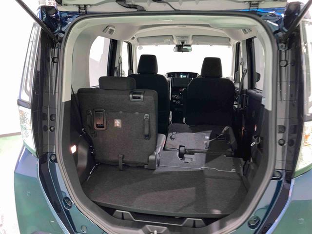 トールカスタムＧ（青森県）の中古車