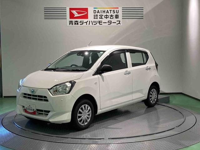 ミライースＬ　ＳＡIII（青森県）の中古車