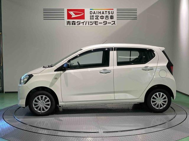 ミライースＬ　ＳＡIII（青森県）の中古車