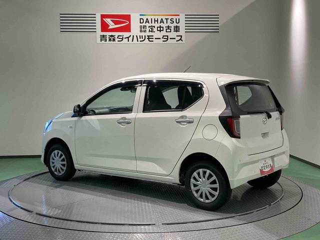 ミライースＬ　ＳＡIII（青森県）の中古車