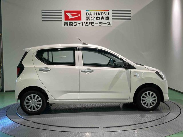 ミライースＬ　ＳＡIII（青森県）の中古車