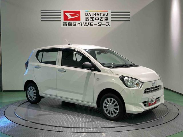 ミライースＬ　ＳＡIII（青森県）の中古車
