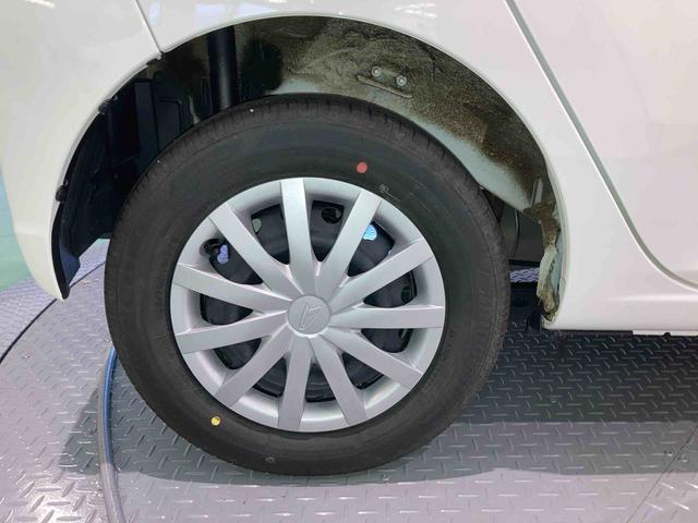 ミライースＬ　ＳＡIII（青森県）の中古車
