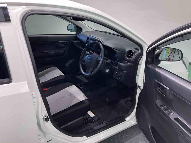 ミライースＬ　ＳＡIII（青森県）の中古車