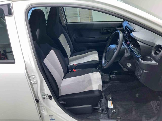ミライースＬ　ＳＡIII（青森県）の中古車