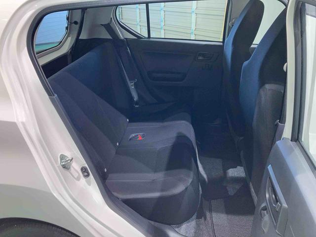 ミライースＬ　ＳＡIII（青森県）の中古車