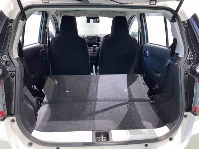 ミライースＬ　ＳＡIII（青森県）の中古車
