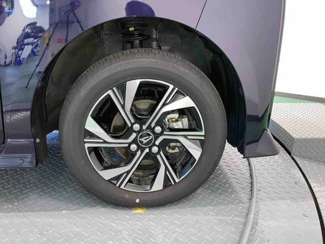 タントカスタムＸ（青森県）の中古車