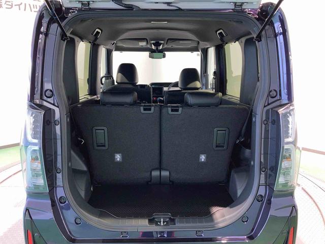 タントカスタムＸ（青森県）の中古車
