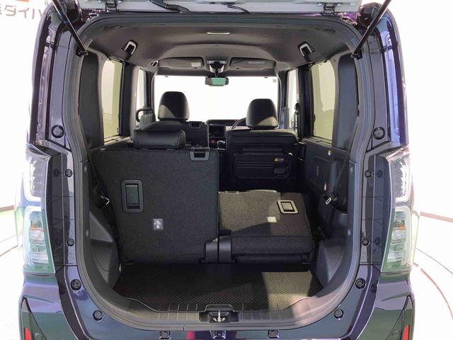 タントカスタムＸ（青森県）の中古車