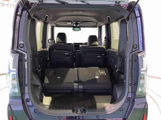 タントカスタムＸ（青森県）の中古車