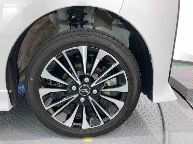 タントカスタムＲＳ（青森県）の中古車