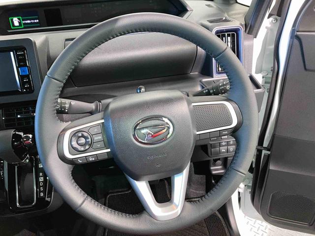 タントカスタムＲＳ（青森県）の中古車