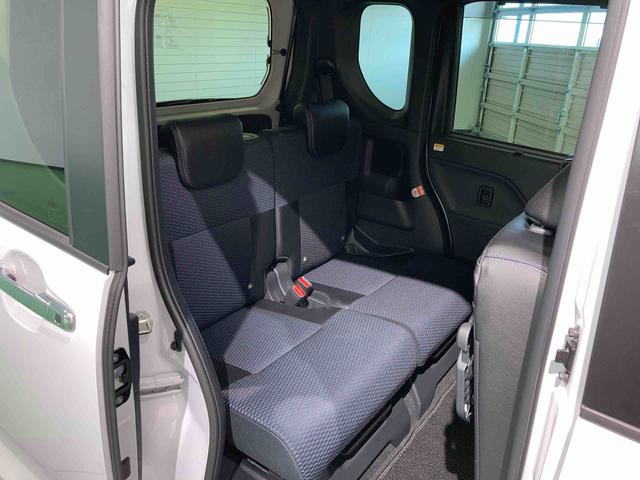 タントカスタムＲＳ（青森県）の中古車