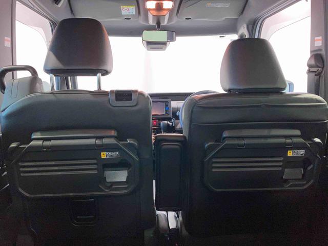 タントカスタムＲＳ（青森県）の中古車