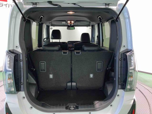 タントカスタムＲＳ（青森県）の中古車