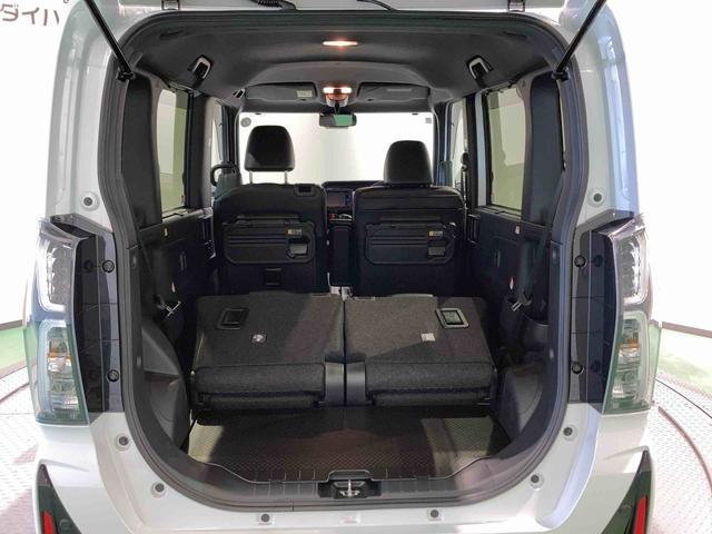 タントカスタムＲＳ（青森県）の中古車