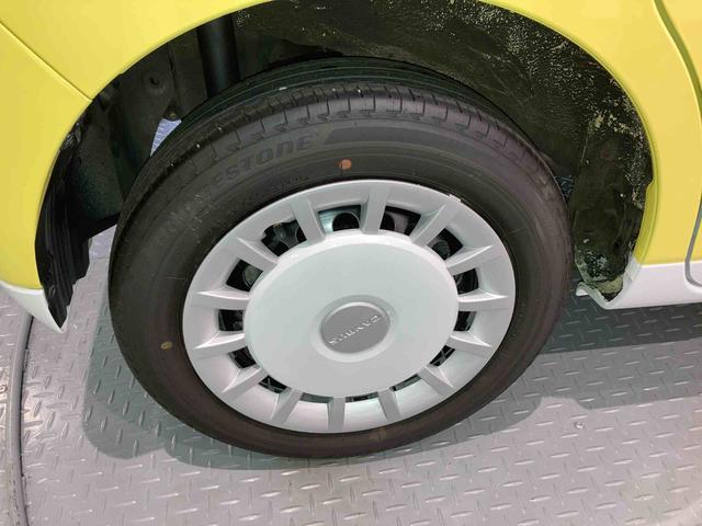 ムーヴキャンバスストライプスＧ（青森県）の中古車