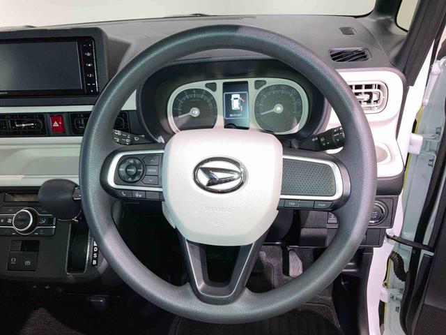 ムーヴキャンバスストライプスＧ（青森県）の中古車