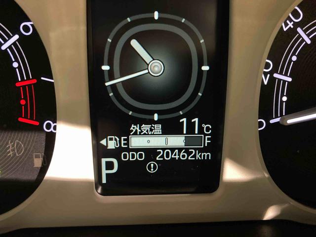 ムーヴキャンバスストライプスＧ（青森県）の中古車