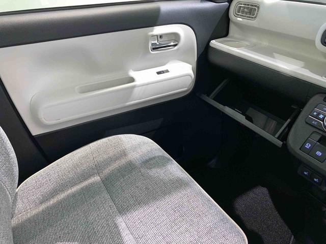 ムーヴキャンバスストライプスＧ（青森県）の中古車