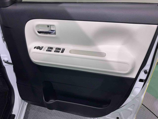 ムーヴキャンバスストライプスＧ（青森県）の中古車