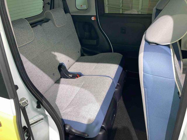 ムーヴキャンバスストライプスＧ（青森県）の中古車