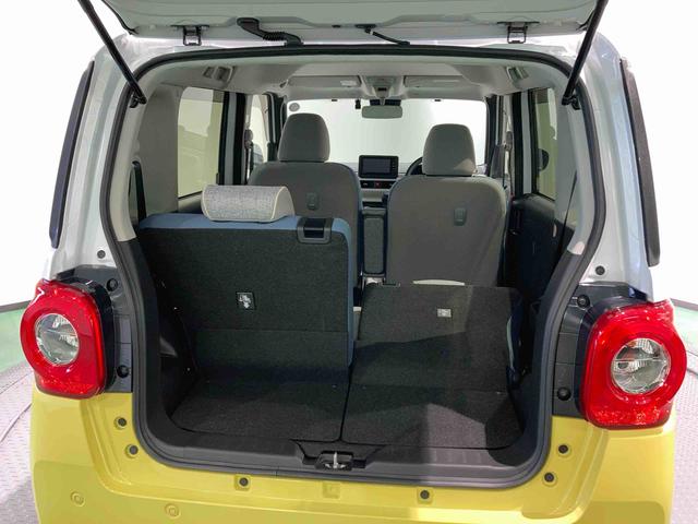 ムーヴキャンバスストライプスＧ（青森県）の中古車