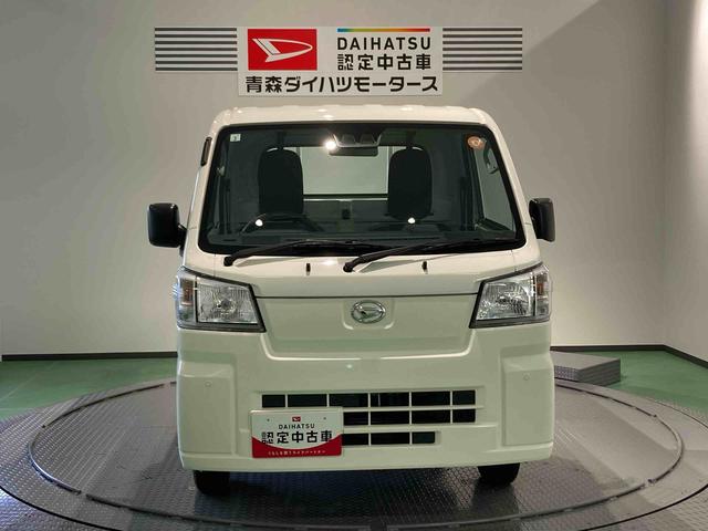 ハイゼットトラックスタンダード（青森県）の中古車