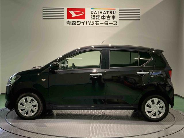 ミライースＸ　ＳＡIII（青森県）の中古車