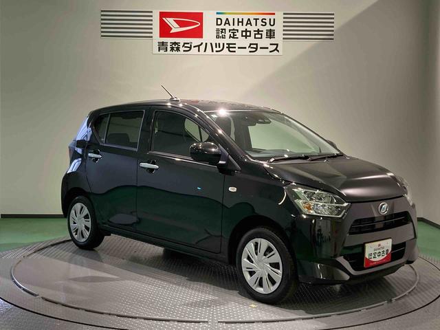 ミライースＸ　ＳＡIII（青森県）の中古車