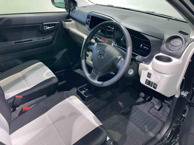 ミライースＸ　ＳＡIII（青森県）の中古車