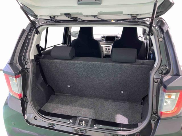 ミライースＸ　ＳＡIII（青森県）の中古車