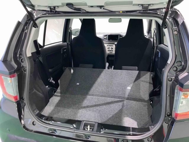 ミライースＸ　ＳＡIII（青森県）の中古車