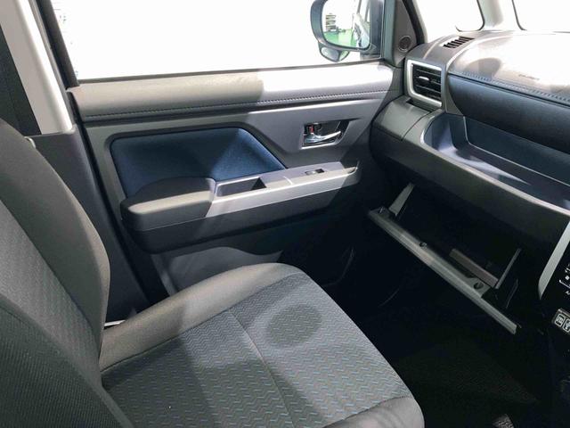 トールカスタムＧ（青森県）の中古車