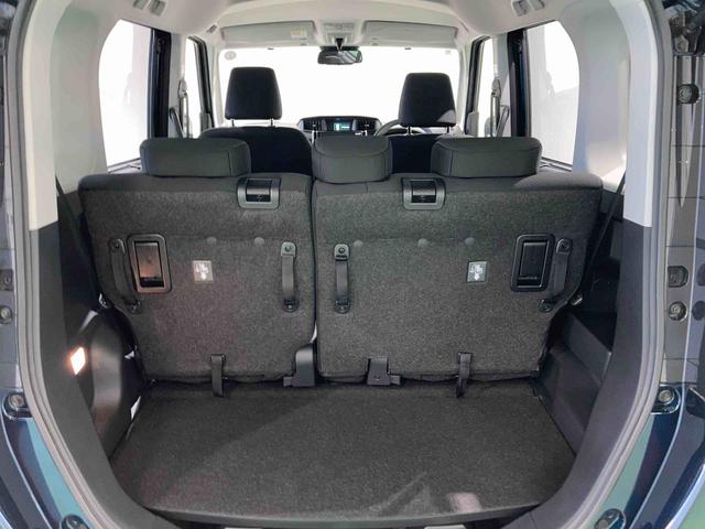 トールカスタムＧ（青森県）の中古車