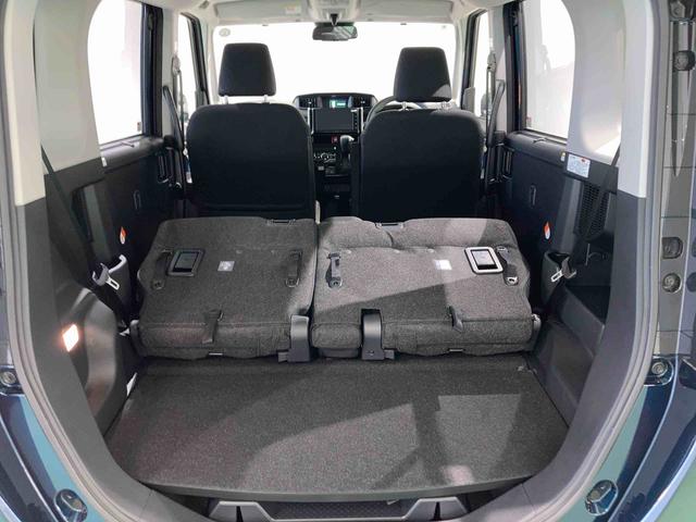 トールカスタムＧ（青森県）の中古車