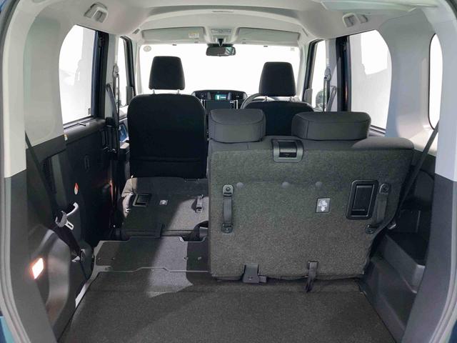 トールカスタムＧ（青森県）の中古車