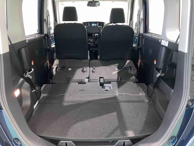 トールカスタムＧ（青森県）の中古車