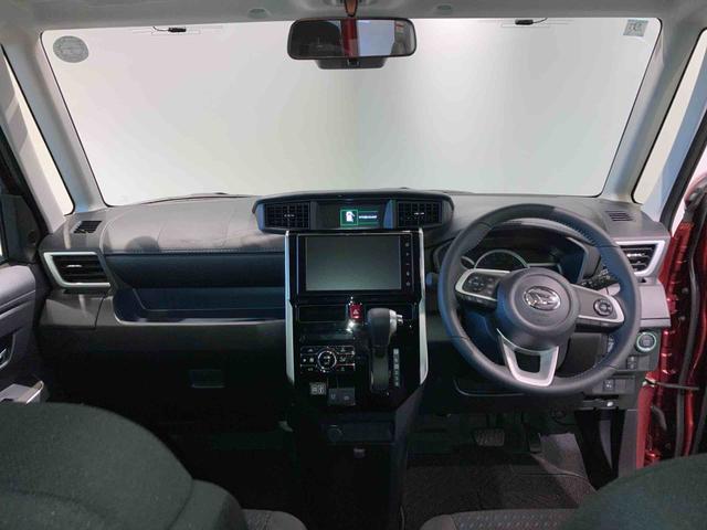 トールカスタムＧ（青森県）の中古車