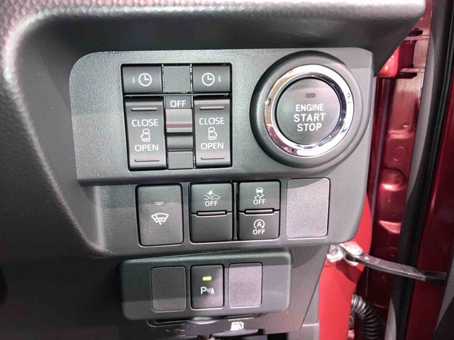 トールカスタムＧ（青森県）の中古車