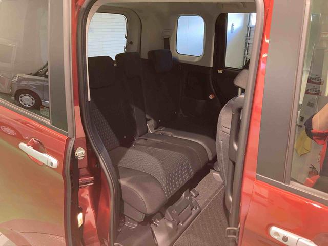 トールカスタムＧ（青森県）の中古車