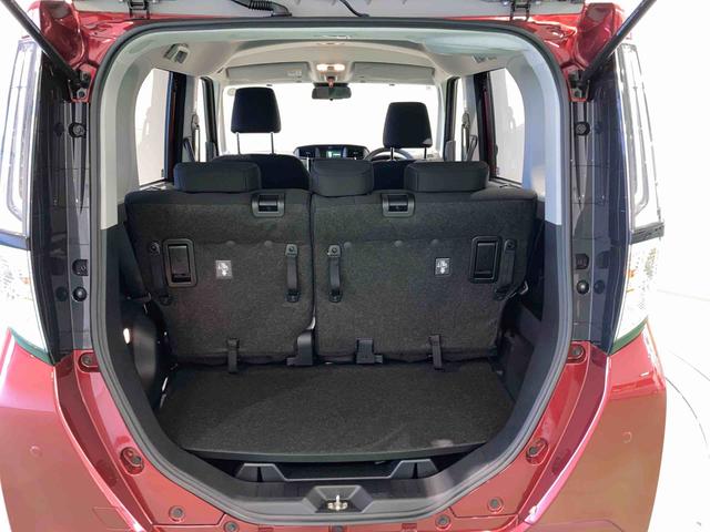 トールカスタムＧ（青森県）の中古車