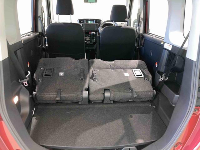 トールカスタムＧ（青森県）の中古車