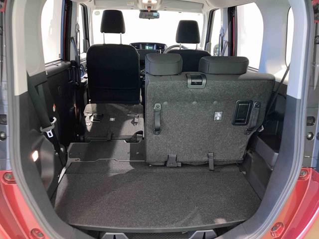 トールカスタムＧ（青森県）の中古車