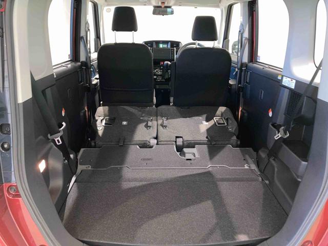 トールカスタムＧ（青森県）の中古車