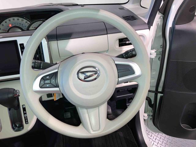 ムーヴキャンバスＧメイクアップＶＳ　ＳＡIII（青森県）の中古車
