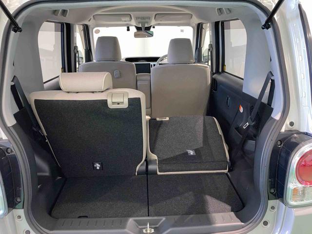 ムーヴキャンバスＧメイクアップＶＳ　ＳＡIII（青森県）の中古車