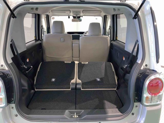 ムーヴキャンバスＧメイクアップＶＳ　ＳＡIII（青森県）の中古車